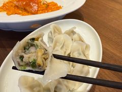 -喜鼎海胆水饺(东港店)
