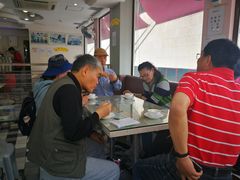 -义顺牛奶公司(新马路老店)