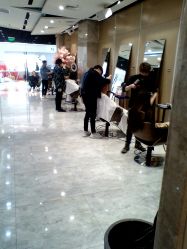 -IN STYLE·全国形象店