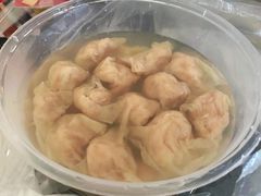 -肉燕扁食草包飯(东街店)