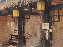 -园林美食城·本土农家菜(杨和镇店)