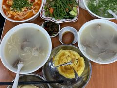 -向阳羊汤(大同总店)
