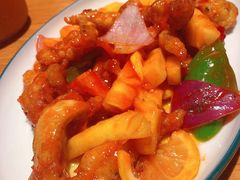 -泰堤坊(淡水体育馆店)