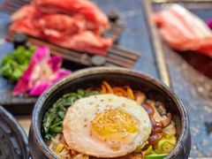 -明洞王妃家烤肉(苏州中心星悦汇店)