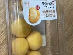 -泸溪河桃酥(西直门凯德店)