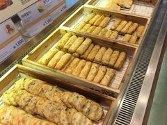 -古来思鱼饼
