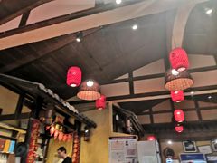 -富正毅三下锅·湘西韵味(天门山索道店)