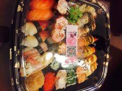 -河风精致寿司(尼盛店)