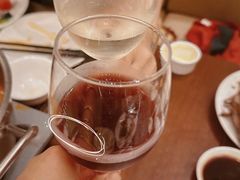 -舟山希尔顿酒店·開自助餐厅