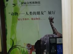 -国家自然博物馆
