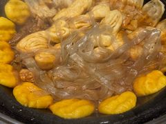 -东北铁锅宴(云龙华府店)