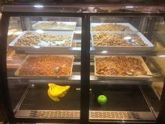 -阿罗新疆菜(人民广场店)