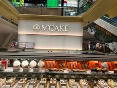 -M'CAKE(西单大悦城店)