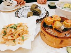 -顺德人家食府(黄金广场店)
