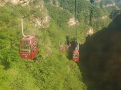 -十渡东湖港风景区