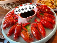 -马头巷·食景园(苏州总店)