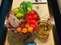 -青春足迹·概念店·小憩足疗SPA