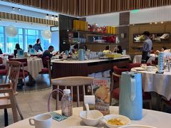 -莆田餐厅PUTIEN(三里屯店)