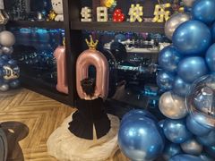 -上海小南国(正大店)