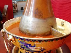-1078號老北京涮肉(松柏店)