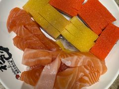 -初色海鲜自助(万丰路店)