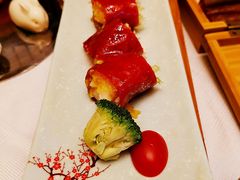-天瑞轩·粤菜餐厅