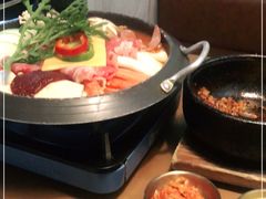 -兰正韩·韩国料理(春熙路店)