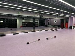 -超级猩猩健身·团课(陆家嘴中心店)