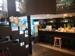 -百好乐宠物友好餐厅(朝外大街店)