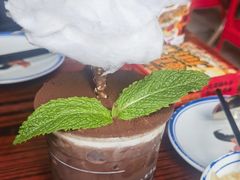 -沙胆彪炭炉牛杂煲(成都玉林店)