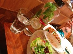 -大树餐厅(益田假日店)