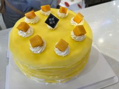 -焙丽拾光(麦凯乐直营店)