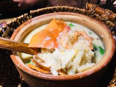 -潮十三潮汕砂锅粥(高新四路大都荟店)