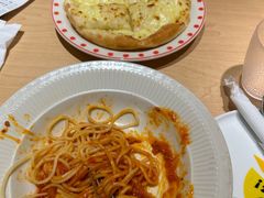-菲滋意式餐厅(西溪印象城店)