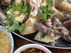 -肥婆兰鸡饭(西门外街店)