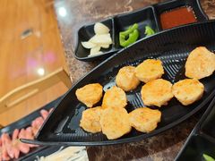 -元宝烤肉店·齐齐哈尔烤肉·烤串