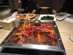 -锦城印象火锅(天府三街店)