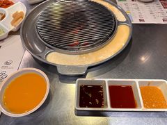 -喜来稀肉(虹泉路店)