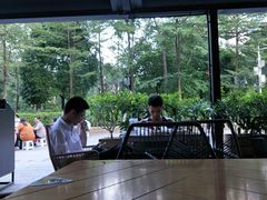-乐凯撒披萨(欢乐颂购物中心店)