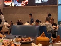 -菲住布渴酒店自助餐厅(阿里巴巴西溪园区店)
