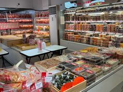 -二斗栗子(黄河道店)