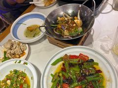-春天里餐厅(西田城店)