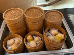 -威斯汀舞台餐厅