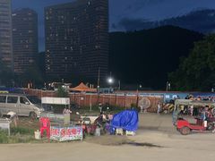 -考记泥焗鸡农庄·海鲜(北洛秘境店)