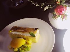 -Mercato莫卡多露台餐厅与酒吧(K11店)
