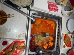-海底捞火锅(高科广场店)