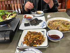 -颜氏徽菜(十八年老店)