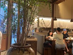 -RUXU入续糖水铺与包(卓悦中心店)