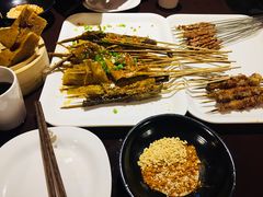 -三个大叔东北烧烤·砂锅菜(西三旗店)