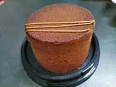 -美丽心情蛋糕(江苏路店)